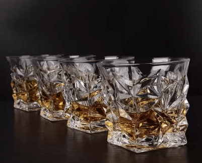 Get Minimum 55% Off On Bar Glasses